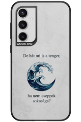 Tenger - Samsung Galaxy S23 FE