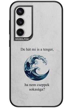 Tenger - Samsung Galaxy S23 FE