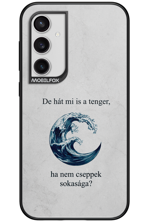 Tenger - Samsung Galaxy S23 FE