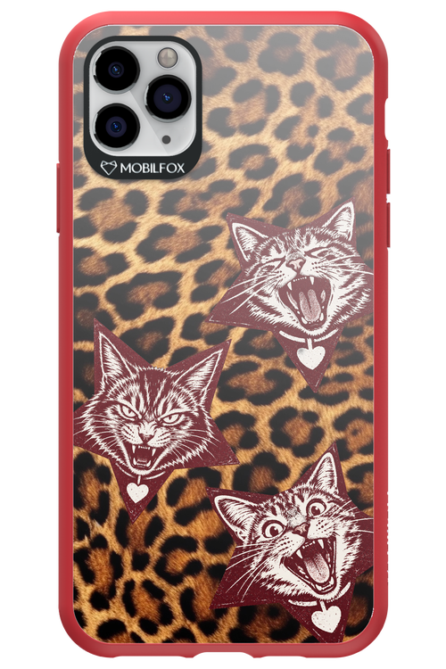 Cats and Chaos 2.0 - Apple iPhone 11 Pro Max