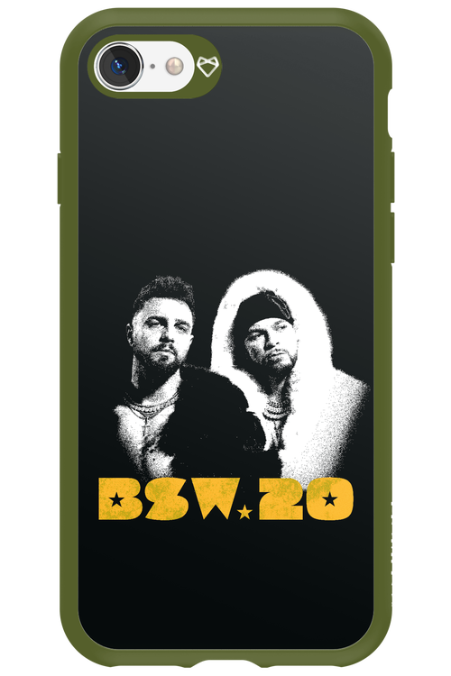 BSW 20 (8) 2.0 - Apple iPhone SE 2022