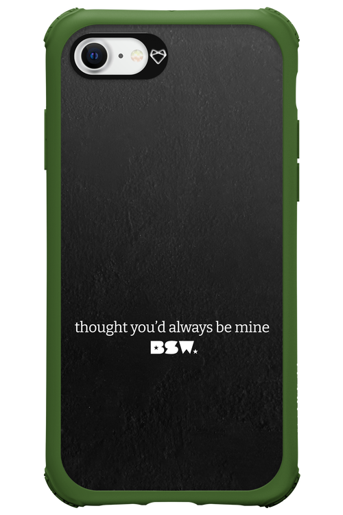 BSW FourSeasons 6 2.0 - Apple iPhone SE 2022