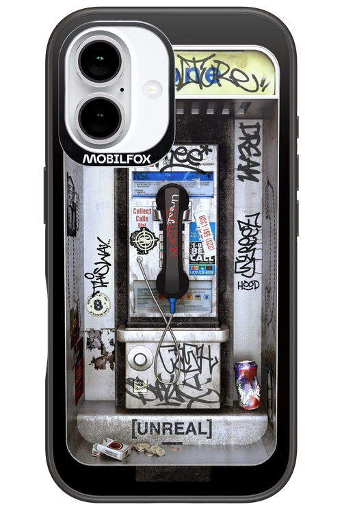 Phone - Apple iPhone 16