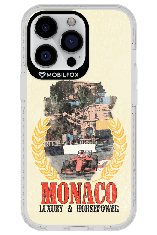 Monaco Luxury - Apple iPhone 13 Pro