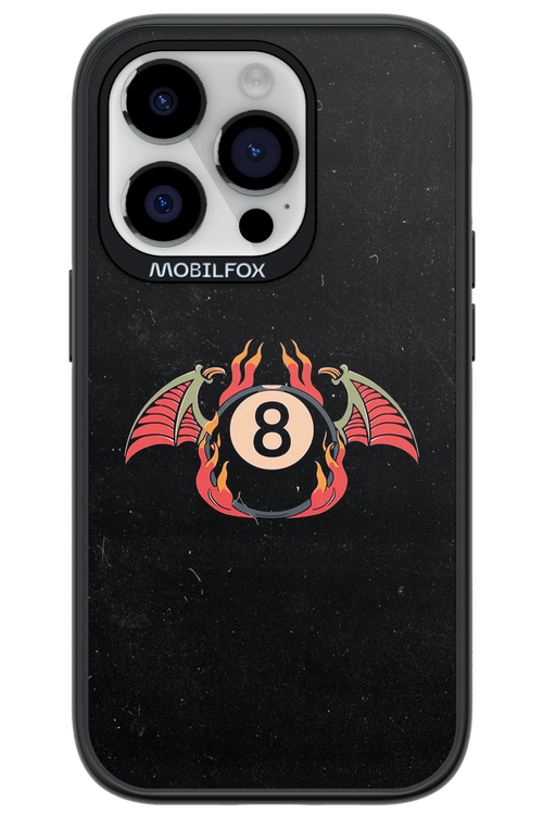 8ight - Apple iPhone 14 Pro