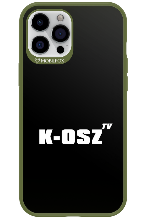 K-osz Simple - Apple iPhone 12 Pro Max