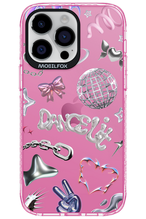 3D Universe T - Apple iPhone 14 Pro Max