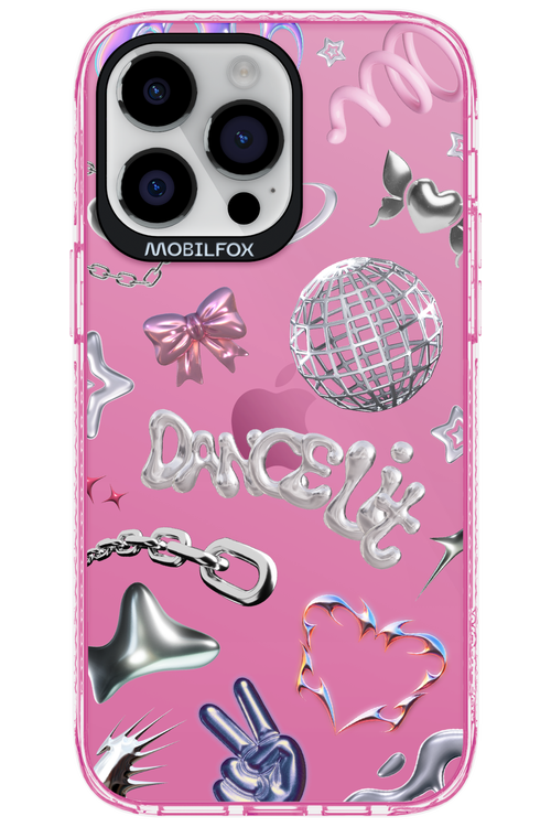 3D Universe T - Apple iPhone 14 Pro Max