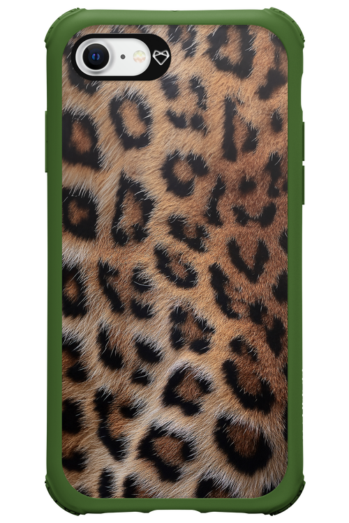 Furr Babe - Apple iPhone SE 2020