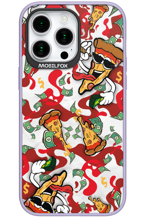 Prali - Apple iPhone 15 Pro Max