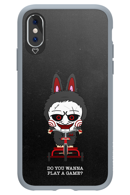 Sawbubu - Apple iPhone X