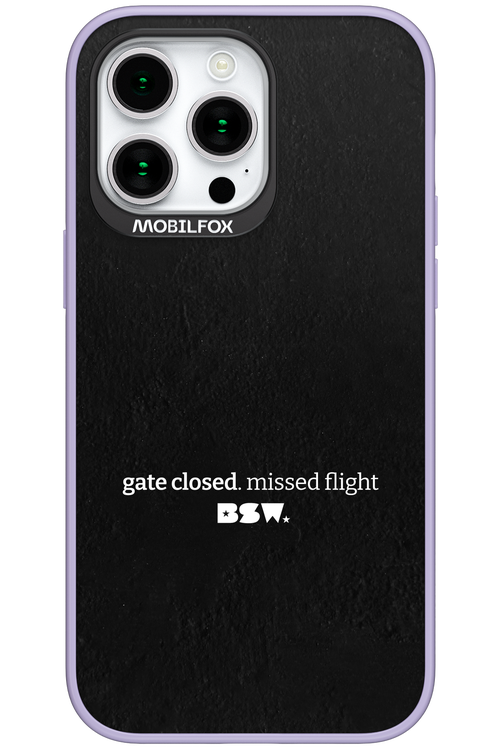 BSW FourSeasons 5 2.0 - Apple iPhone 15 Pro Max