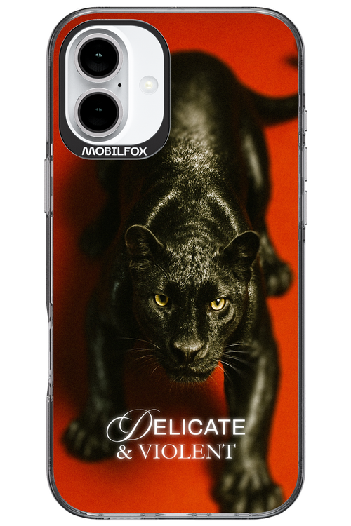 DeliCat - Apple iPhone 16 Plus