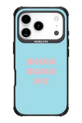 Bisous - Apple iPhone 17 Pro
