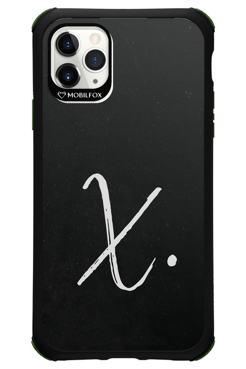 (Off Space) X 2.0 - Apple iPhone 11 Pro Max
