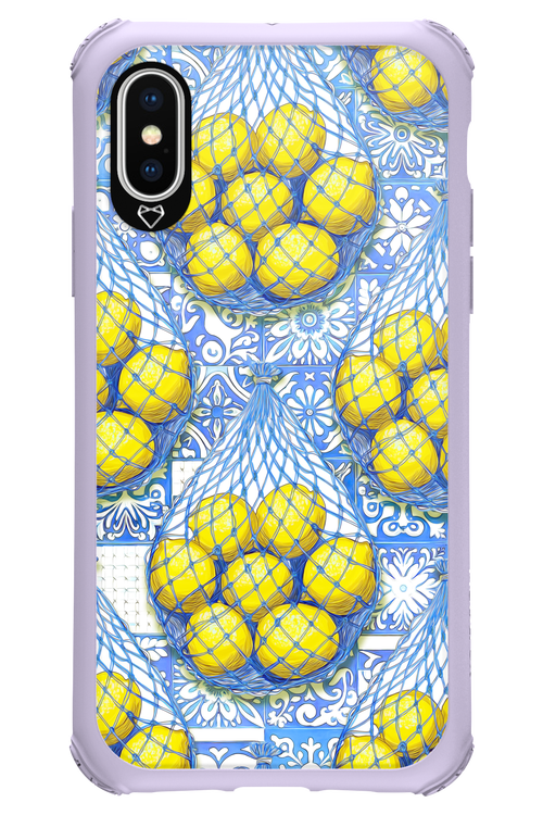 Net Style - Apple iPhone XS