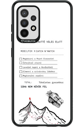 teendők felnőtté válás előtt - Samsung Galaxy A52 / A52 5G / A52s