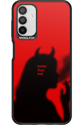 Hotter Than Hell - Samsung Galaxy A04s