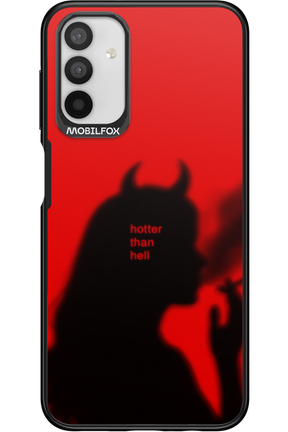 Hotter Than Hell - Samsung Galaxy A04s