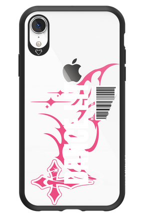 Logo T - Apple iPhone XR