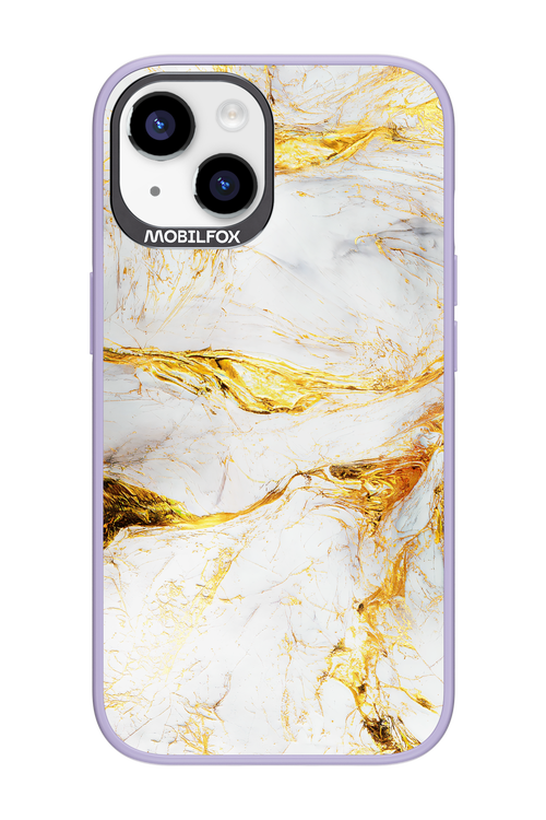 Quartz - Apple iPhone 14