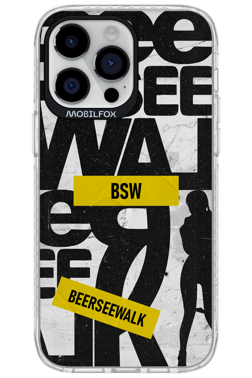 Beerseewalk II - Apple iPhone 14 Pro Max