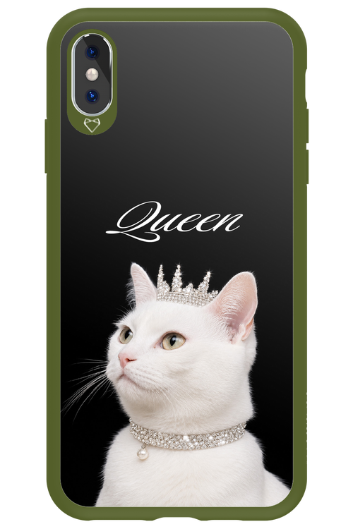 Queen 2.0 - Apple iPhone XS Max