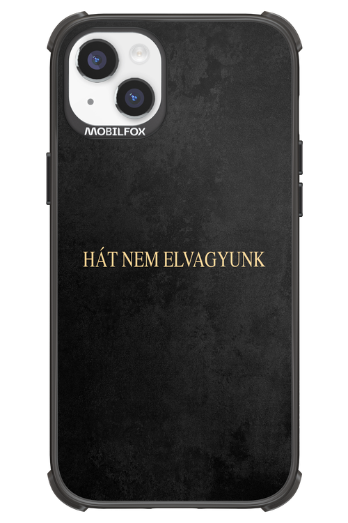 Hát nem elvagyunk - Apple iPhone 14 Plus