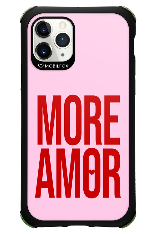 More Amor - Apple iPhone 11 Pro