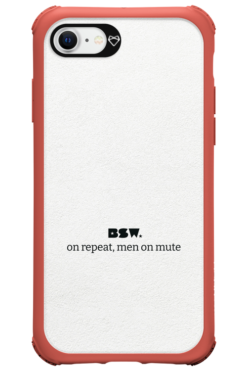 BSW FourSeasons 14 2.0 - Apple iPhone SE 2022