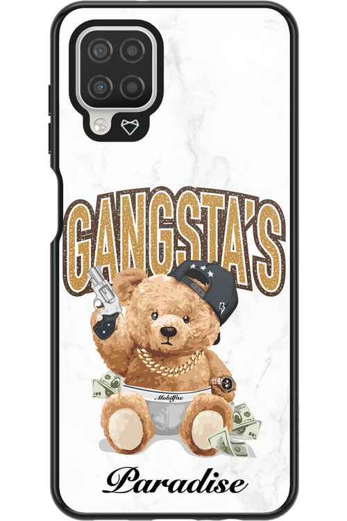 Gangsta - Samsung Galaxy A12