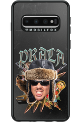 Lmen Panel - Samsung Galaxy S10