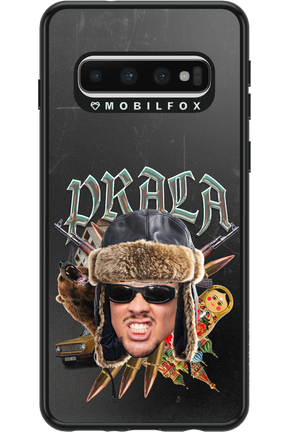 Lmen Panel - Samsung Galaxy S10