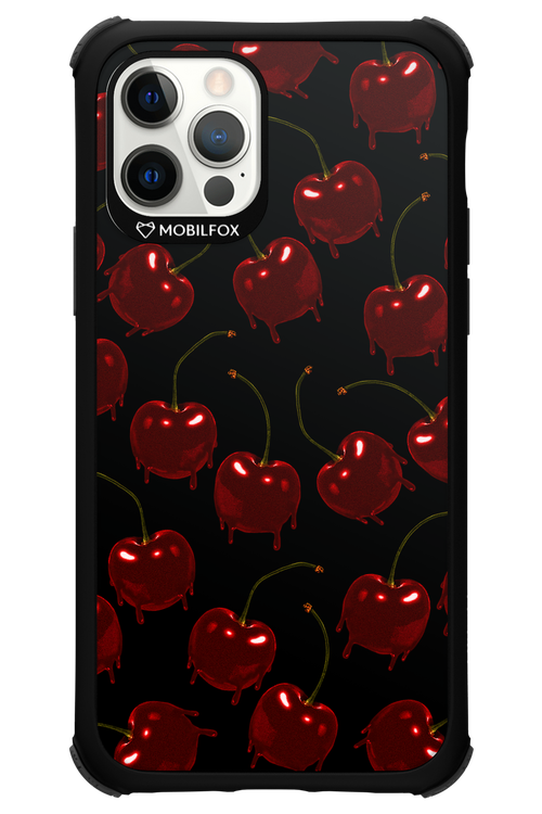 Cherry Blood - Apple iPhone 12 Pro