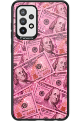 Pink Money 2.0 - Samsung Galaxy A72