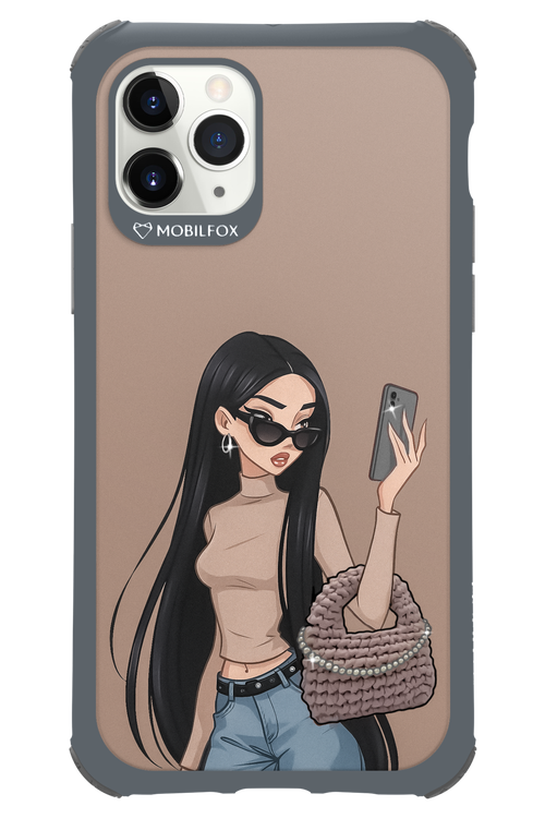 Cube Babe - Apple iPhone 11 Pro