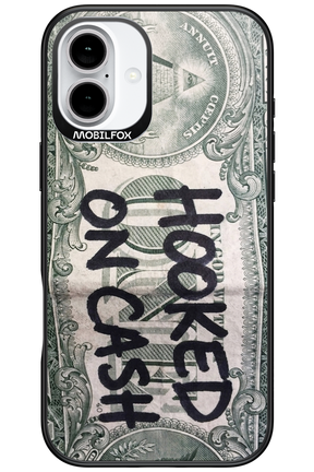 hooked 2.0 - Apple iPhone 16 Plus