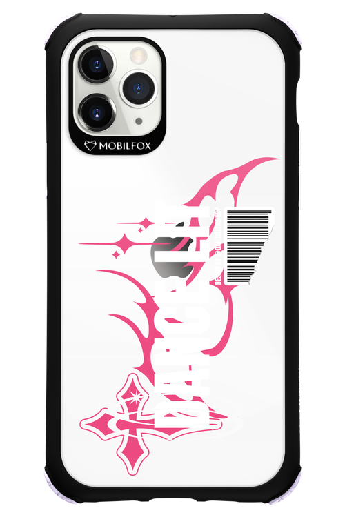 Logo T Mirror - Apple iPhone 11 Pro