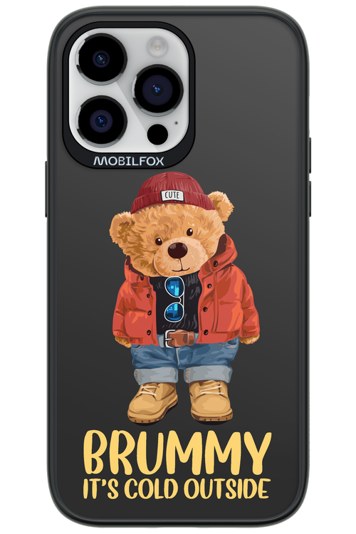 Brummy - Apple iPhone 14 Pro Max