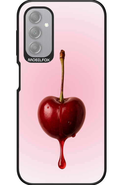 Cherry Babe - Samsung Galaxy A14