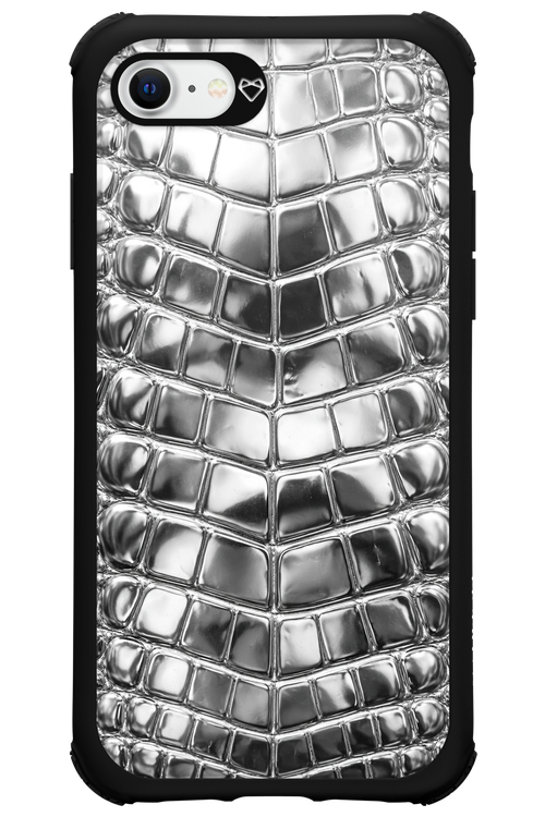 ChromeGator - Apple iPhone 8