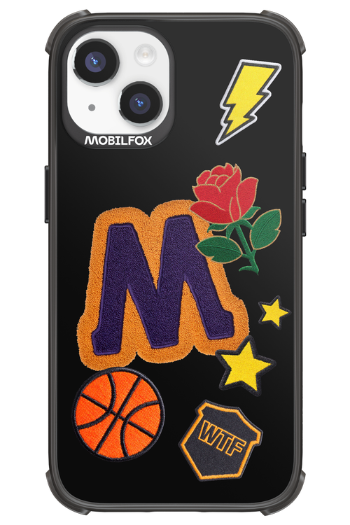 University's King - Apple iPhone 14