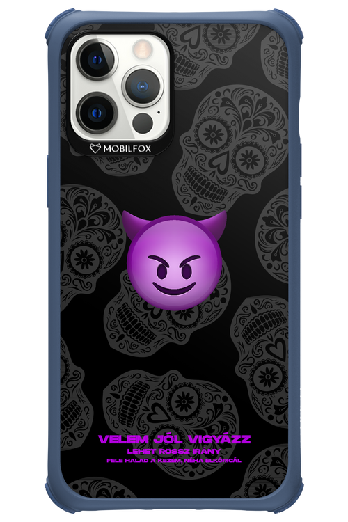 Ördög Nórika - Apple iPhone 12 Pro Max
