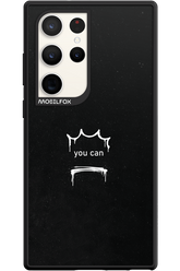 You Can - Samsung Galaxy S23 Ultra