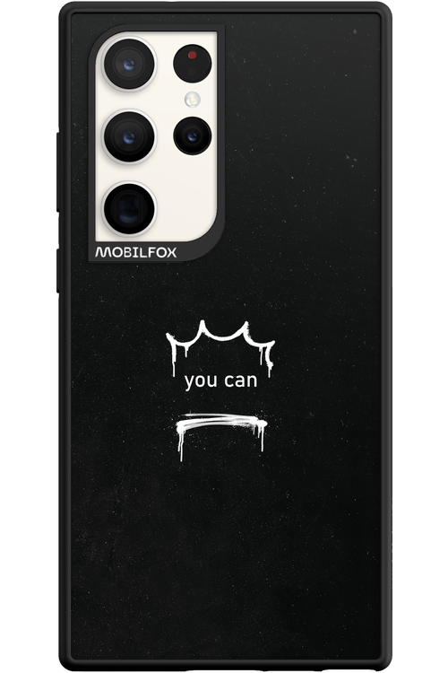 You Can - Samsung Galaxy S23 Ultra