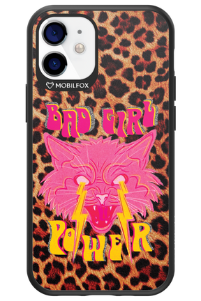 Bad Girl Power - Apple iPhone 12 Mini