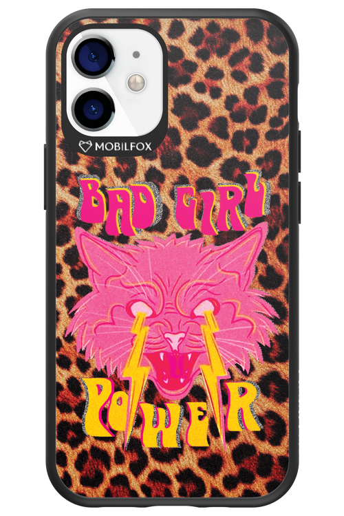 Bad Girl Power - Apple iPhone 12 Mini