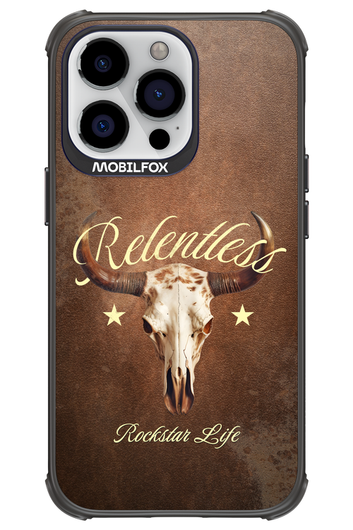 Relentless2 2.0 - Apple iPhone 13 Pro