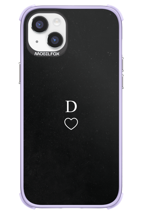 D Black 2.0 - Apple iPhone 14 Plus