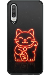Led Cat 2.0 - Samsung Galaxy A50
